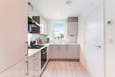 Hartfield Road, London