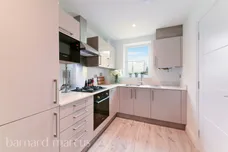 Hartfield Road, London