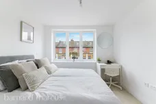 Hartfield Road, London