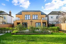 Hartfield Road, London