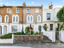Merton Road, London photo