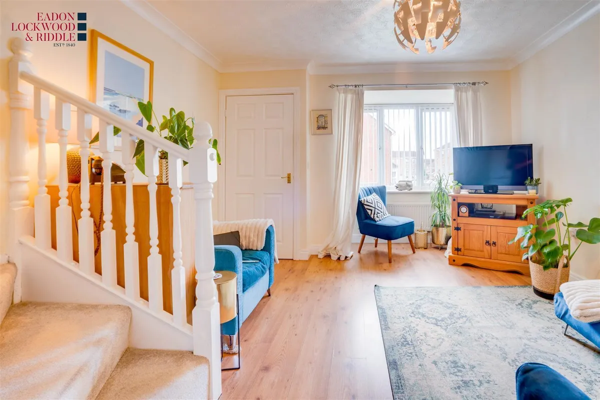 Peak Close, Sunnyside, Rotherham