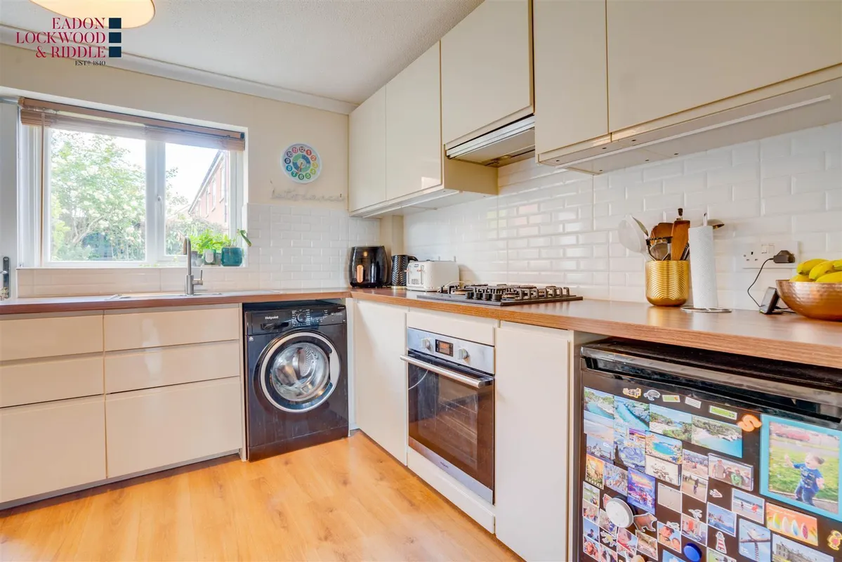 Peak Close, Sunnyside, Rotherham