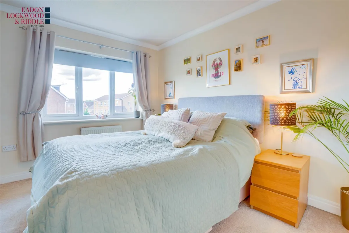 Peak Close, Sunnyside, Rotherham