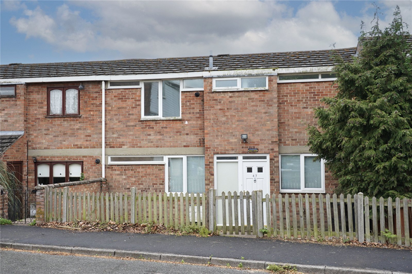 Clare Close, Mildenhall, Bury St. Edmunds, Suffolk, IP28 Image 1