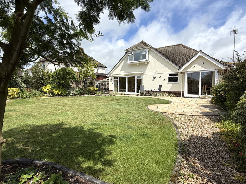 Primley Road, Sidmouth Image 1