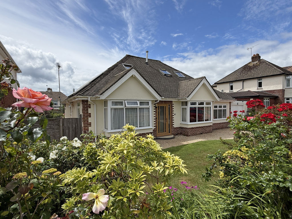 Primley Road, Sidmouth Image 4