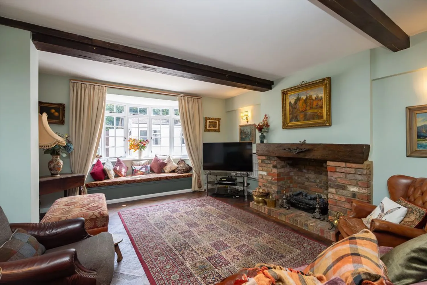 Byfleet Road, Cobham, KT11 photo 2