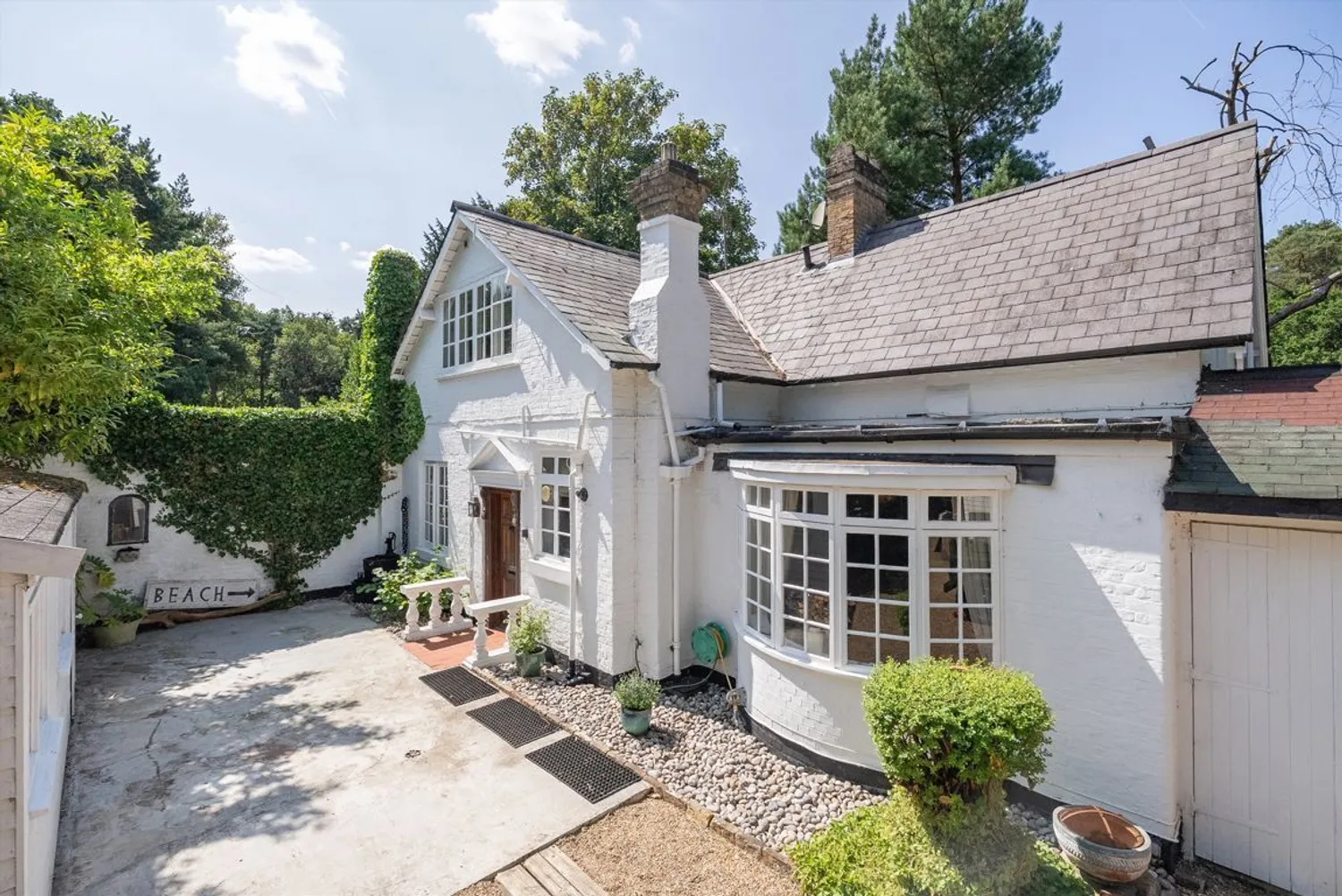 Byfleet Road, Cobham, KT11 photo 16