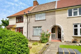 Property responsive