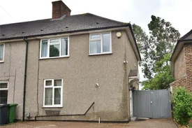Property responsive