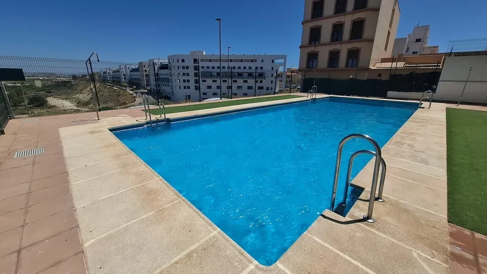Garrucha, Almeria