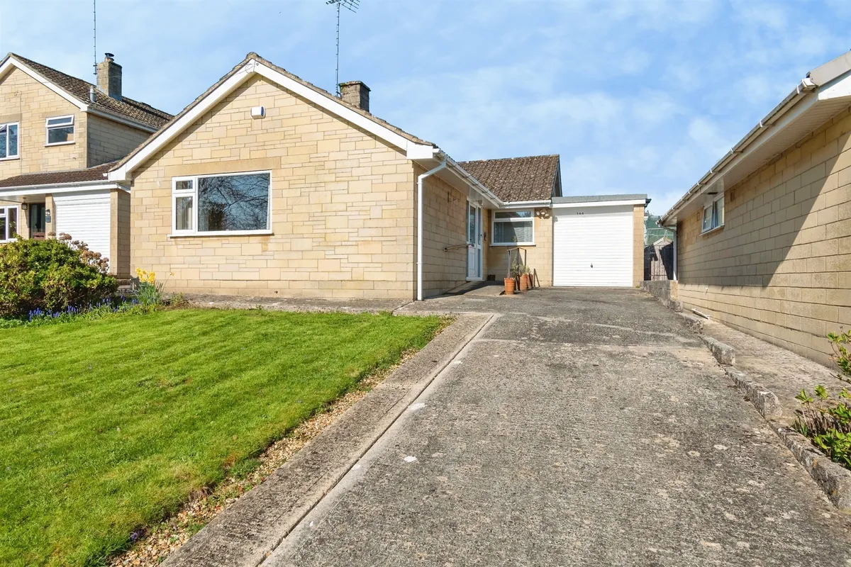 Brook Drive, Corsham