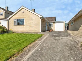 Brook Drive, Corsham photo