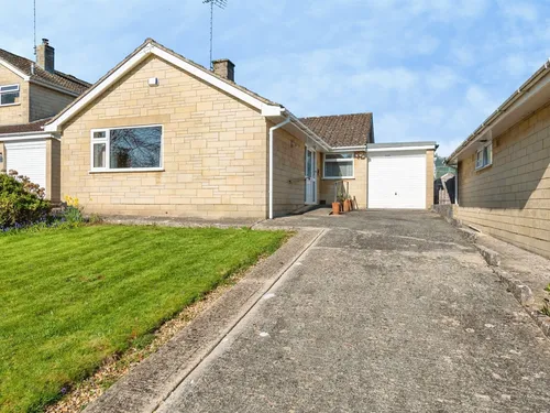 Brook Drive, Corshamphoto