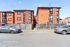 Beauclerk Close, Feltham