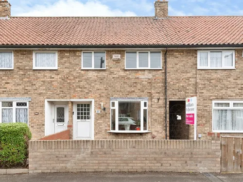 Ashby Road, HULLphoto