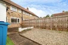 Ashby Road, HULL