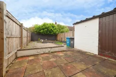 Ashby Road, HULL