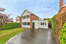 Hawton Road, Newark