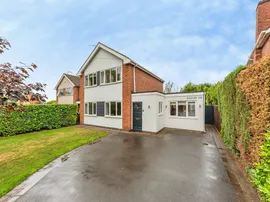 Hawton Road, Newark photo