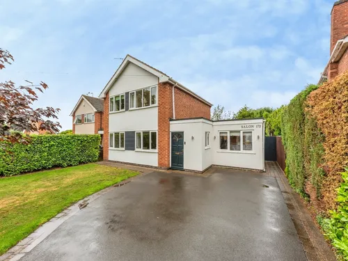 Hawton Road, Newarkphoto