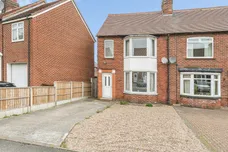 Oakwood Avenue, Wakefield