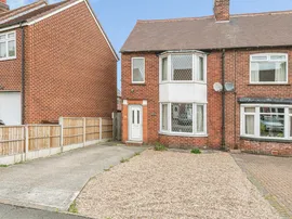Oakwood Avenue, Wakefield photo