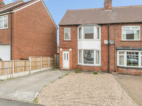 Oakwood Avenue, Wakefieldphoto