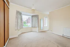 Oakwood Avenue, Wakefield