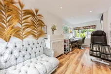 Hawton Road, Newark