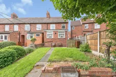 Oakwood Avenue, Wakefield