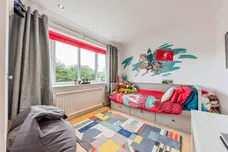 Hawton Road, Newark