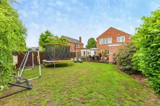Hawton Road, Newark