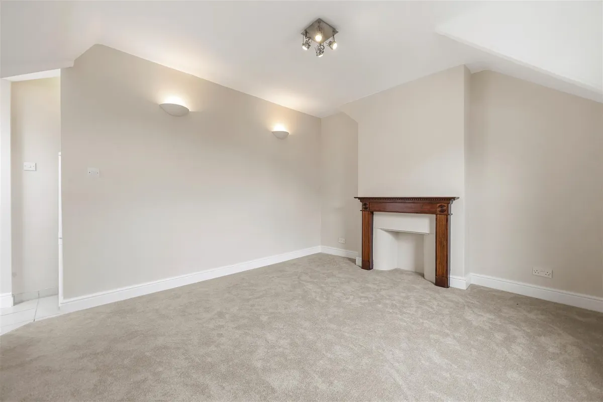 Rutland Park, London NW2
