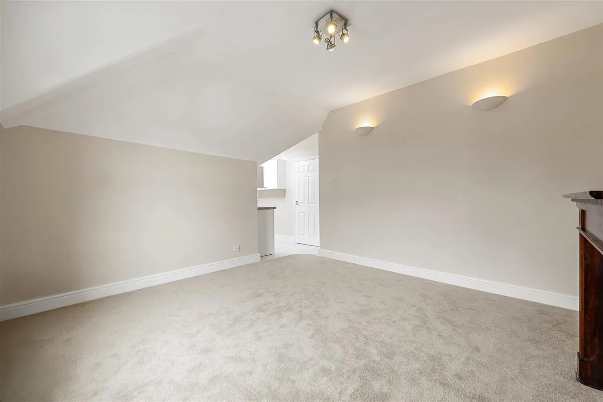 Rutland Park, London NW2