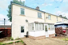 St. Peters Road, DONCASTER