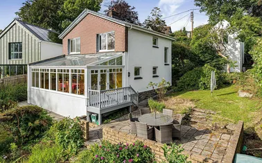 Whitchurch Road, Tavistock