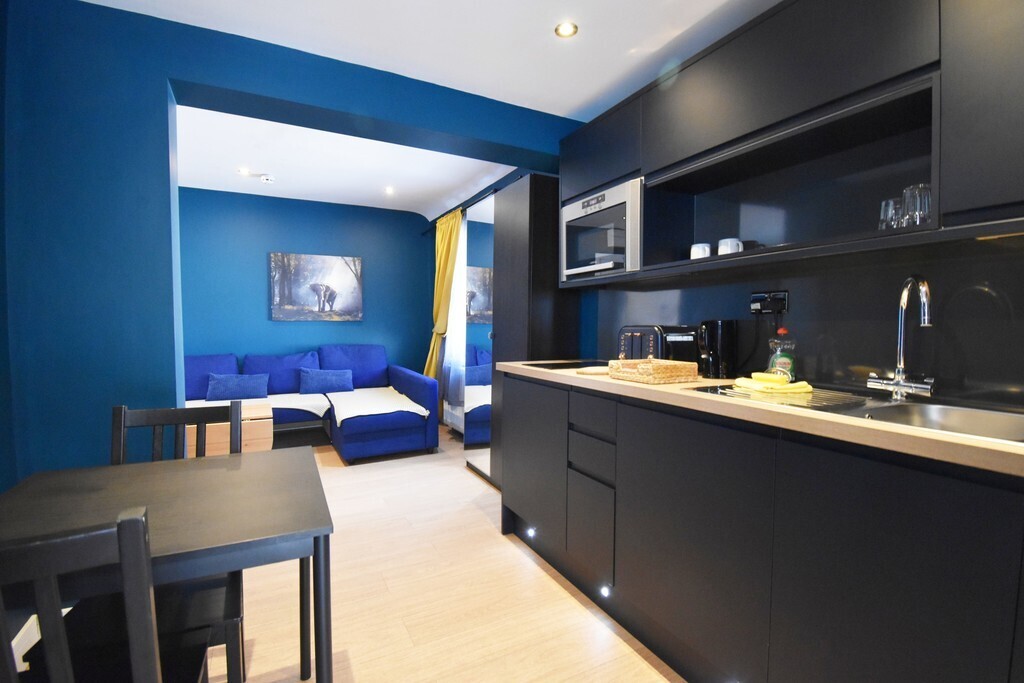 Sky City Apartments, Coventry, CV6 3BU Image 3