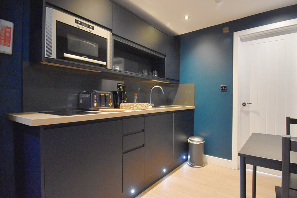 Sky City Apartments, Coventry, CV6 3BU Image 6