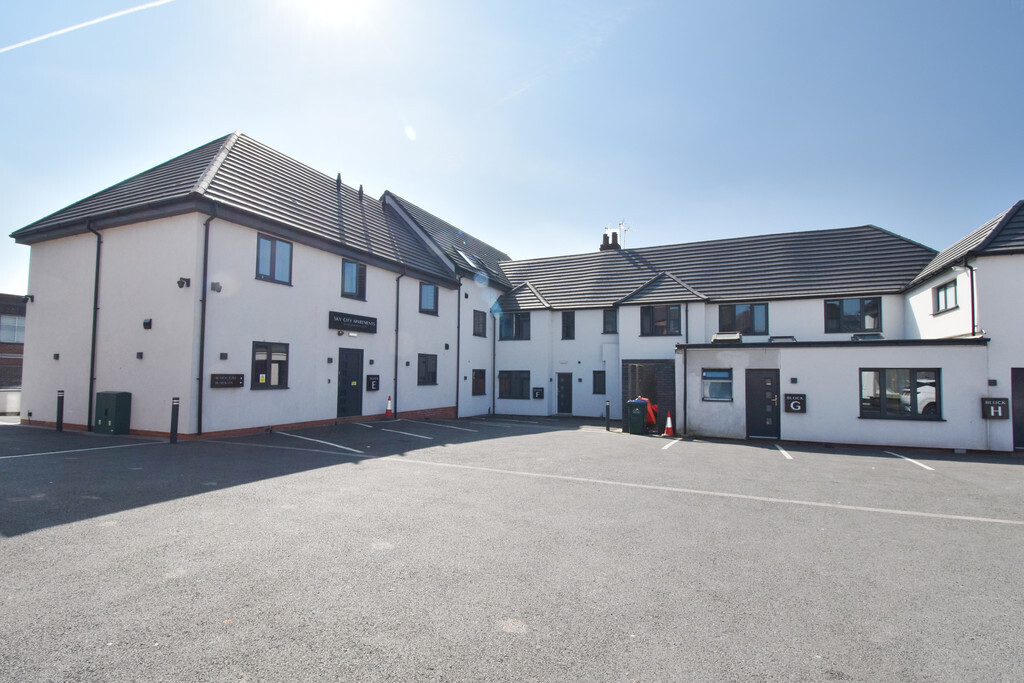 Sky City Apartments, Coventry, CV6 3BU Image 7