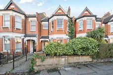 Alexandra Park Road, London, N10 photo 1