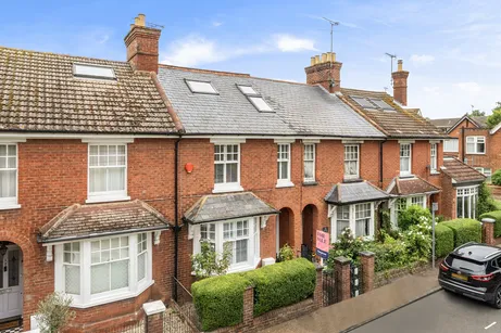 Rushams Road, Horsham, RH12