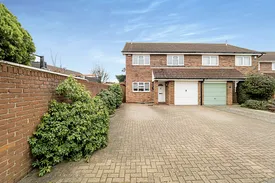 Property responsive
