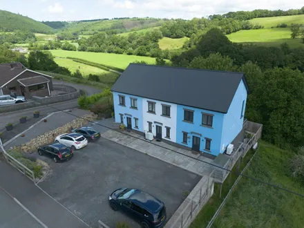 Well Street, Llandysul, SA44