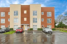 Juby Court, Norwich