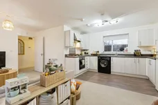 Juby Court, Norwich
