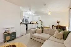 Juby Court, Norwich