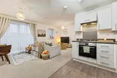 Juby Court, Norwich