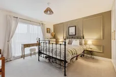 Juby Court, Norwich